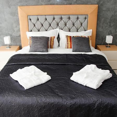 Apartament Safir Брашов Экстерьер фото