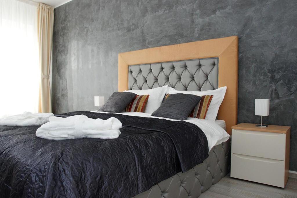 Apartament Safir Брашов Экстерьер фото